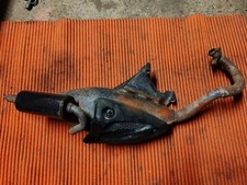 Marmitta Originale Piaggio Nrg Mc3  È Piaggio ZIP SP 50