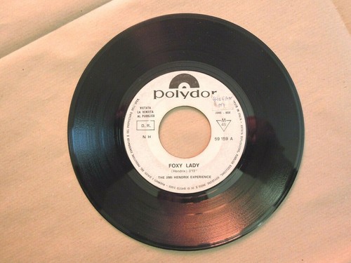 The jimi hendrix - hendrix, experience