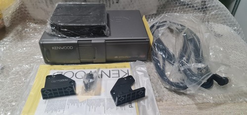 Kenwood kdc c461 changer to - kenwood, cd-changer