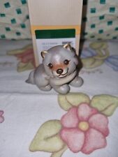 Thun Lupo Thuve esclusivo Bolzano mini animale Con Scatola