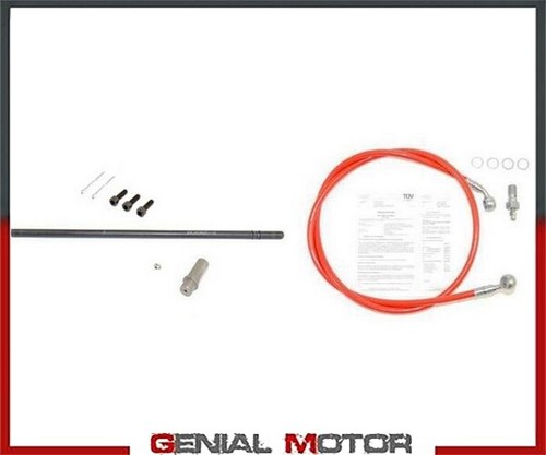 Kit frizione idraulica - kit,