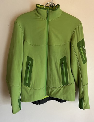 Arcteryx hyllus hoodie jacket - arcteryx,