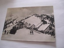 Verbania - Valle Vigezzo alla Piana Locanda Ratagin e Gatto delle Nevi sp f g