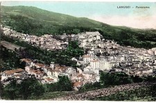 LANUSEI -PANORAMA