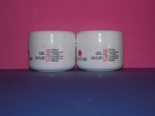 Gel monofasico trasparente 100 - monofasico,