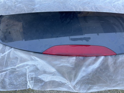 Mascherina portellone volvo - mascherina,