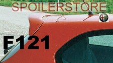 Spoiler alettone alfa - spoiler,