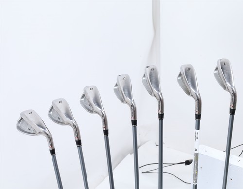 Taylormade rac set ferri - ht,