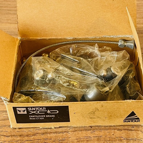 Freno sbalzo vintage - freno,