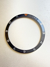 Bezel Vintage 1965 Breitling