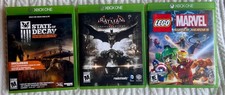 Giochi Xbox One Un