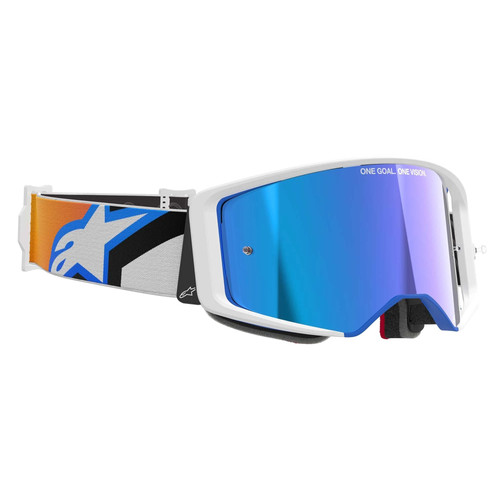 Alpinestars mtb vision - mx,