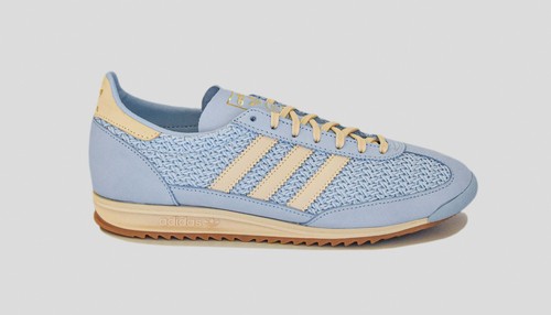 Adidas w blu - sl, 72