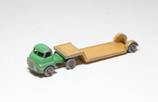 Matchbox Lesney MB 27 B Bedford caricatore basso - RARO NUMERO PIÙ GRANDE