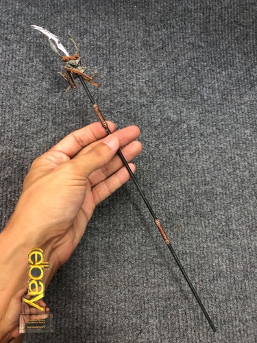 Arma lunga hot toys - hot, mms76