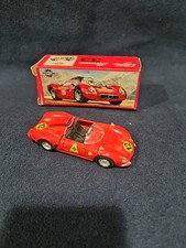 MERCURY 64 ALFA ROMEO 33 PROTOTIPO SCALA 1/43