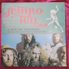 Jethro Tull.A New Day
