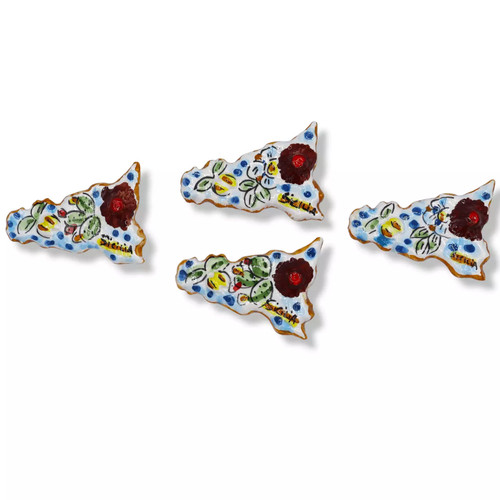 Magnete calamita ceramica - magnete,