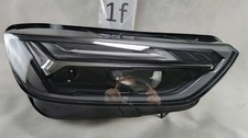 AUDI Q5 80A FACELIFT FULL LED