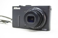 Nikon Coolpix P310 fotocamera