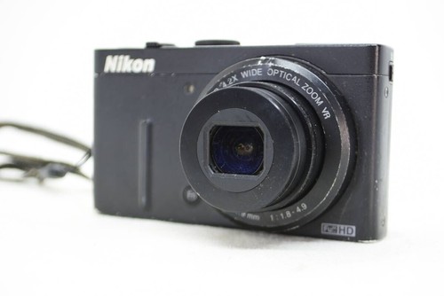 Nikon coolpix p310 - p310, fotocamera