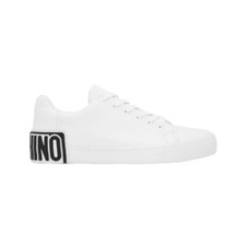 Moschino Couture Big Logo Low Top sneakers unisex-IN OFFERTA