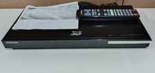 SAMSUNG BD-C5900 Smart 3D