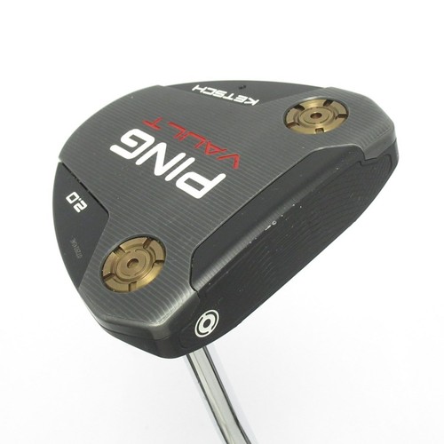 Ping volt ketch stealth - 2.0,