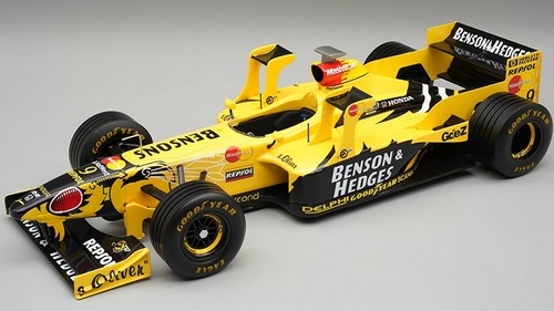 Modellino auto formula - , f1