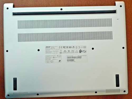 Cover scocca inferiore per - scocca,