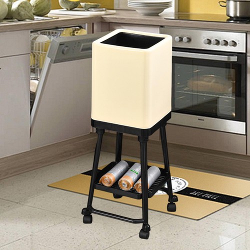 Pattumiera cucina pressione - pattumiera,