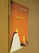 PASSODINCANTO sul camino de