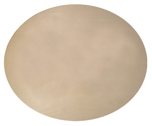 Asse pasta legno tondo - da,