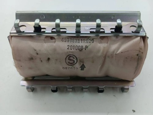 Borsa sicurezza passeggero - di,