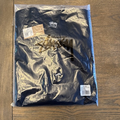 Shirt stussy bones stock - stussy,