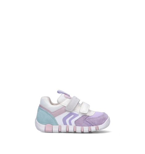 Geox sneakers bambina - geox,
