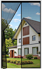 Zanzariera Magnetica 100x220