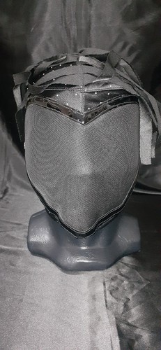 Love machine maschera semi - love,