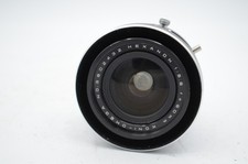 Koni Omega 60mm F/5.6 Hexanon obiettivo messa a fuoco manuale (senza mirino)