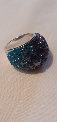 Swarovski anello chic - anello, "chic