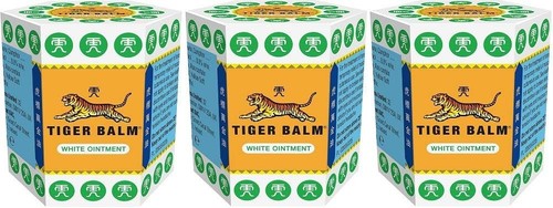 Balsamo tigre pomata bianca - balsamo,