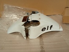 Parafango Anteriore Honda XL