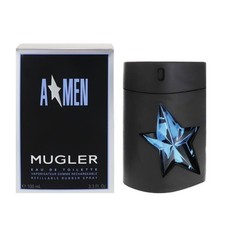 Mugler Angel Uomo Eau de