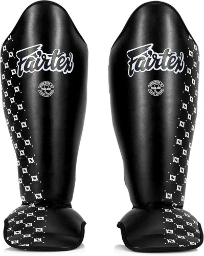 Paratibie muay thai fairtex - paratibie,