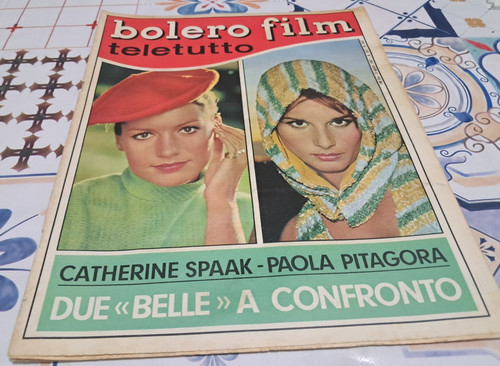 Bolero film teletutto 1057 - film, teletutto-1057