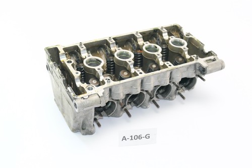 Kawasaki zxr 400 zx400l - zx400l,
