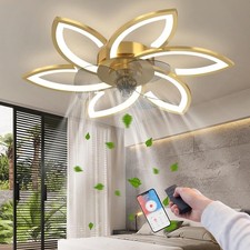 Ventilatore Da Soffitto Con