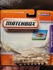 Matchbox 2010 Real Funzionante
