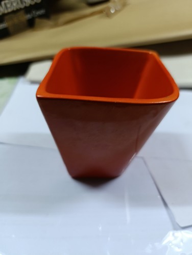 Vaso ceramica richard ginori - vaso,
