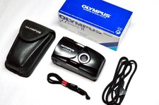 Olympus μ mju MJU 2 ii